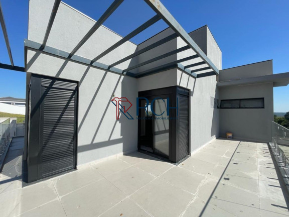 Imagem Casa com 4 Quartos à Venda, 310 m² em Alphaville Nova Esplanada - Votorantim