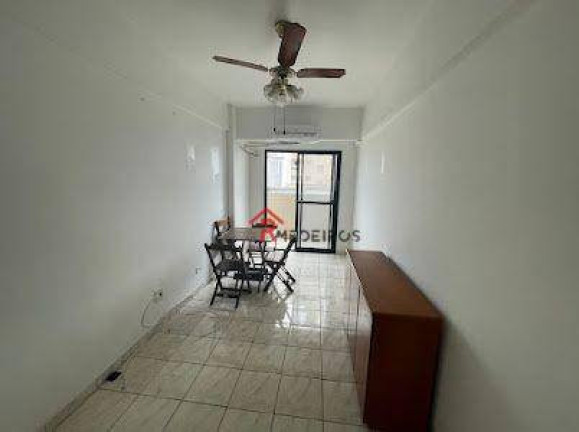 Imagem Apartamento com 1 Quarto à Venda, 65 m² em Tupi - Praia Grande