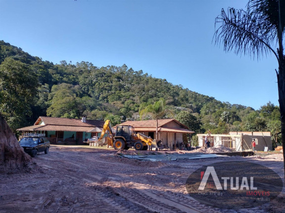 Imagem Chácara com 4 Quartos à Venda, 220 m² em Terra Preta (terra Preta) - Mairiporã Imagem Chácara com 4 Quartos à Venda, 220 m² em Terra Preta (terra Preta) - Mairiporã