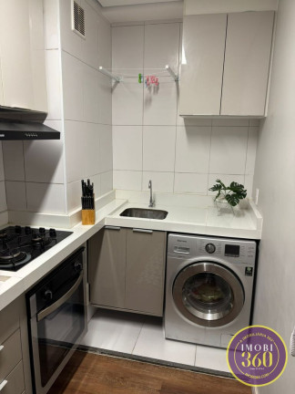 Imagem Apartamento com 1 Quarto à Venda, 38 m² em Jardim Anália Franco - São Paulo Imagem Apartamento com 1 Quarto à Venda, 38 m² em Jardim Anália Franco - São Paulo