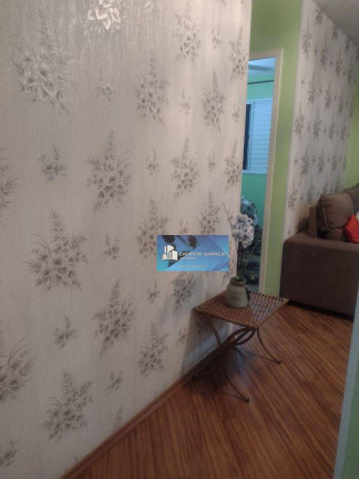 Imagem Apartamento com 2 Quartos à Venda, 47 m² em Jardim Guilhermino - Guarulhos