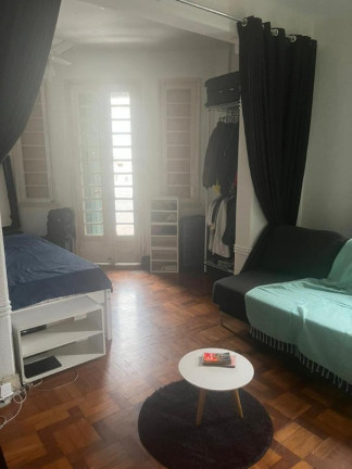 Imagem Imóvel com 1 Quarto à Venda, 47 m² em Santa Cecília - São Paulo Imagem Imóvel com 1 Quarto à Venda, 47 m² em Santa Cecília - São Paulo