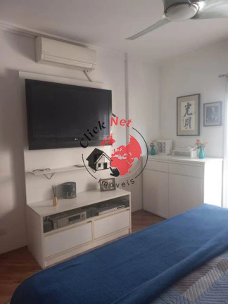 Imagem Apartamento com 3 Quartos à Venda, 139 m² em Santa Paula - São Caetano Do Sul