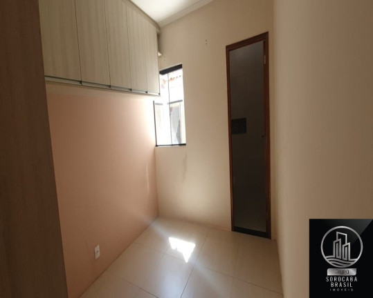 Imagem Casa com 3 Quartos à Venda, 151 m² em Wanel Ville - Sorocaba Imagem Casa com 3 Quartos à Venda, 151 m² em Wanel Ville - Sorocaba
