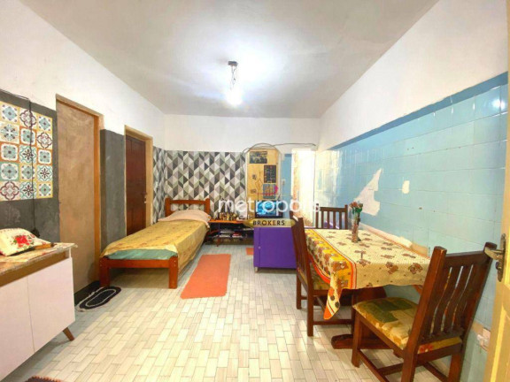 Imagem Casa com 3 Quartos à Venda, 100 m² em Olímpico - São Caetano Do Sul Imagem Casa com 3 Quartos à Venda, 100 m² em Olímpico - São Caetano Do Sul