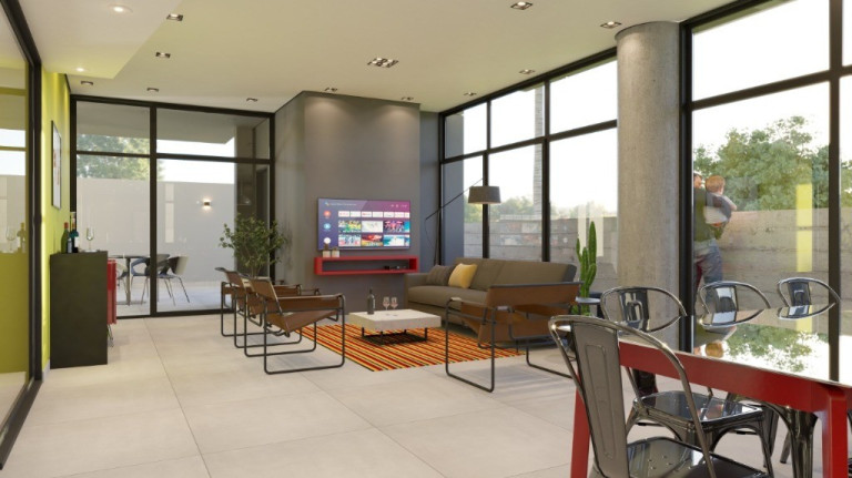 Imagem Imóvel com 2 Quartos à Venda, 44 m² em Centro - Santo André Imagem Imóvel com 2 Quartos à Venda, 44 m² em Centro - Santo André
