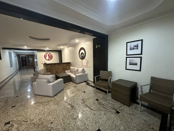Imagem Apartamento com 3 Quartos à Venda, 130 m² Imagem Apartamento com 3 Quartos à Venda, 130 m²