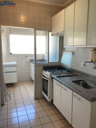 Imagem Apartamento com 2 Quartos à Venda, 54 m² em Mooca - Sao Paulo Imagem Apartamento com 2 Quartos à Venda, 54 m² em Mooca - Sao Paulo