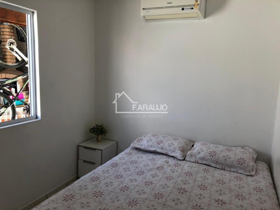 Imagem Imóvel com 3 Quartos à Venda, 200 m² em Jardim Residencial Villa Amato - Sorocaba
