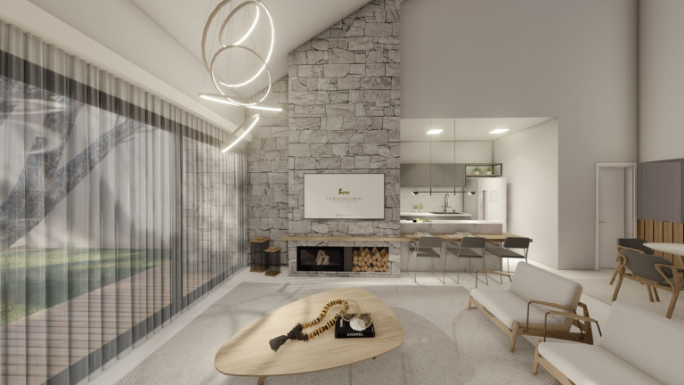 Imagem Casa com 3 Quartos à Venda, 177 m² em Belvedere - Santa Cruz Do Sul Imagem Casa com 3 Quartos à Venda, 177 m² em Belvedere - Santa Cruz Do Sul
