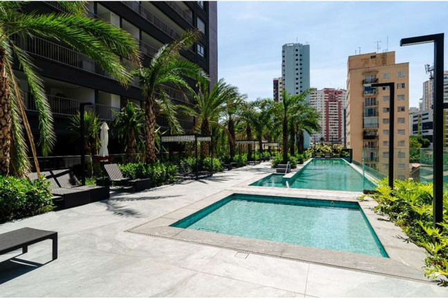 Imagem Apartamento com 3 Quartos à Venda, 158 m² em Vila Clementino - São Paulo Imagem Apartamento com 3 Quartos à Venda, 158 m² em Vila Clementino - São Paulo