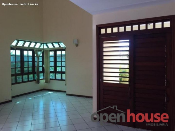 Imagem Casa com 5 Quartos à Venda, 260 m² em Capim Macio - Natal