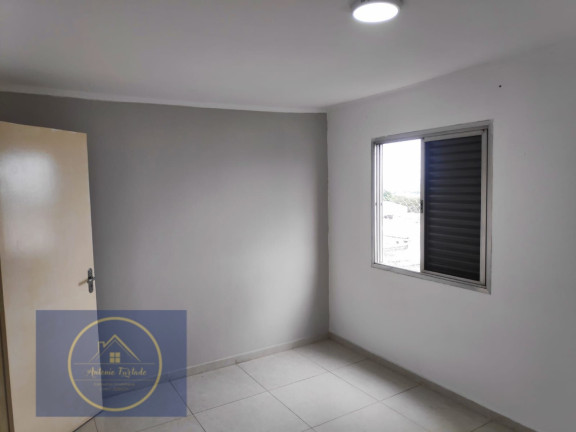 Imagem Apartamento com 1 Quarto para Alugar, 50 m² em Jardim Artur Alvim - São Paulo