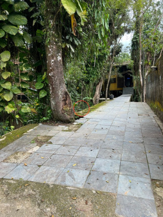 Imagem Casa com 3 Quartos à Venda, 256 m² em Camburi - São Sebastião