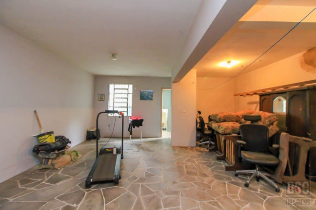 Imagem Casa com 3 Quartos à Venda, 299 m² em Glória - Porto Alegre