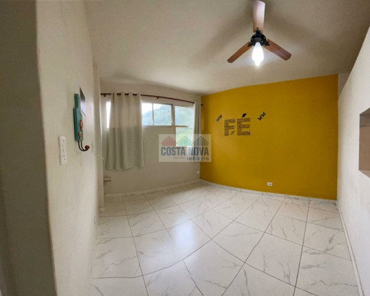 Imagem Apartamento com 1 Quarto à Venda, 29 m² em Itararé - São Vicente