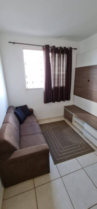 Apartamento com 2 Quartos à Venda, 50 m² em Ribeirão Preto