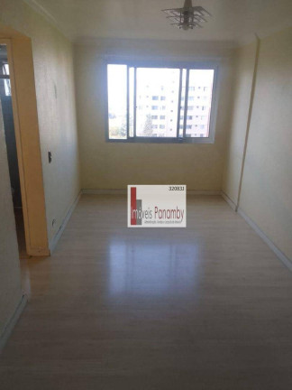 Apartamento com 2 Quartos à Venda, 52 m² em Sacomã - São Paulo