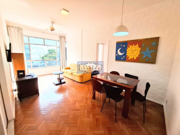 Imagem Apartamento com 4 Quartos para Alugar, 100 m² em Copacabana - Rio De Janeiro Imagem Apartamento com 4 Quartos para Alugar, 100 m² em Copacabana - Rio De Janeiro