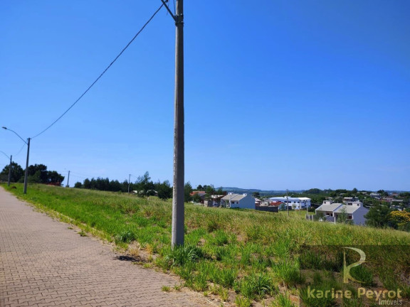 Imagem Terreno à Venda, 360 m² em Centro - Capela De Santana