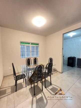 Imagem Casa com 3 Quartos à Venda, 287 m² em Esperança - Ipatinga Imagem Casa com 3 Quartos à Venda, 287 m² em Esperança - Ipatinga