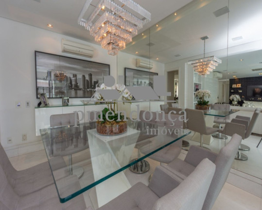 Imagem Apartamento com 4 Quartos à Venda, 246 m² em Perdizes - São Paulo Imagem Apartamento com 4 Quartos à Venda, 246 m² em Perdizes - São Paulo