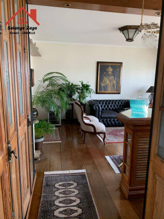 Imagem Apartamento com 4 Quartos à Venda, 234 m² em Paraisópolis - São Paulo Imagem Apartamento com 4 Quartos à Venda, 234 m² em Paraisópolis - São Paulo