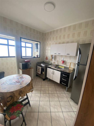Imagem Apartamento com 2 Quartos à Venda, 52 m² em Ocian - Praia Grande