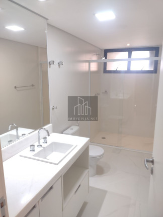 Imagem Apartamento com 3 Quartos à Venda, 162 m² em Alphaville - Barueri