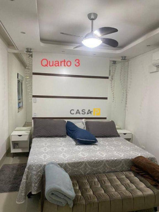 Imagem Apartamento com 3 Quartos à Venda, 262 m² em Jardim Girassol - Americana Imagem Apartamento com 3 Quartos à Venda, 262 m² em Jardim Girassol - Americana