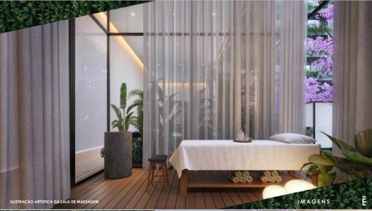 Imagem Imóvel com 2 Quartos à Venda, 105 m² em Campo Belo - São Paulo Imagem Imóvel com 2 Quartos à Venda, 105 m² em Campo Belo - São Paulo