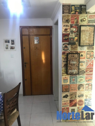 Imagem Apartamento com 2 Quartos à Venda, 49 m² em Vila Regina - São Paulo