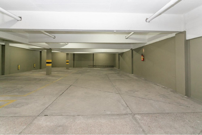 Imagem Sala Comercial à Venda, 38 m² em São João - Porto Alegre Imagem Sala Comercial à Venda, 38 m² em São João - Porto Alegre