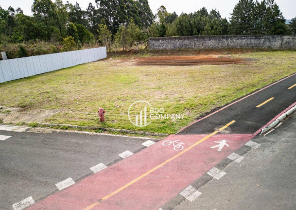 Imagem Terreno à Venda, 533 m² em Vila São João - Irati Imagem Terreno à Venda, 533 m² em Vila São João - Irati
