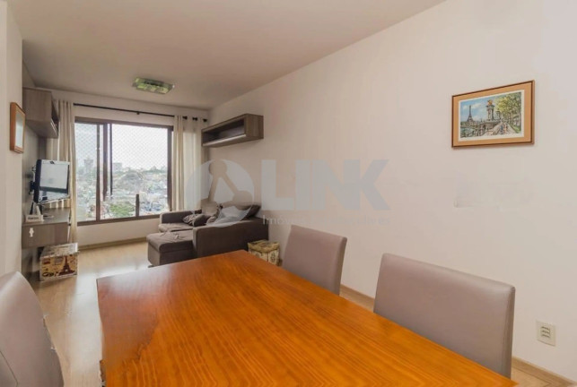 Apartamento com 2 Quartos à Venda, 67 m² em Passo Da Areia - Porto Alegre