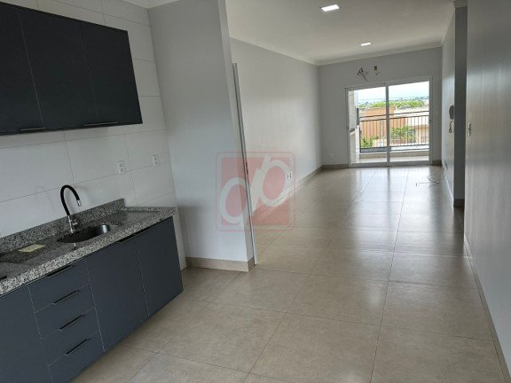 Apartamento com 2 Quartos à Venda, 84 m² em Rota Do Sol - Sorriso