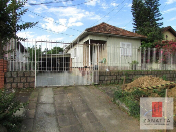 Imagem Terreno à Venda, 385 m² em Centro - Esteio