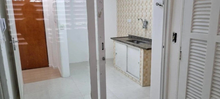 Imagem Imóvel com 2 Quartos à Venda, 63 m² em Vila Parque Jabaquara - São Paulo