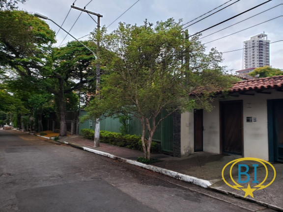 Imagem Sobrado com 4 Quartos à Venda, 300 m² em Vila Madalena - São Paulo Imagem Sobrado com 4 Quartos à Venda, 300 m² em Vila Madalena - São Paulo