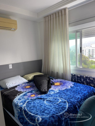 Imagem Apartamento com 3 Quartos para Alugar, 140 m² em Atiradores - Joinville