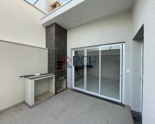 Imagem Casa com 3 Quartos à Venda, 183 m² em Cajuru Do Sul - Sorocaba