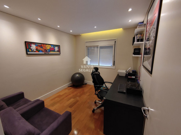 Imagem Apartamento com 3 Quartos à Venda, 140 m² em Perdizes - São Paulo