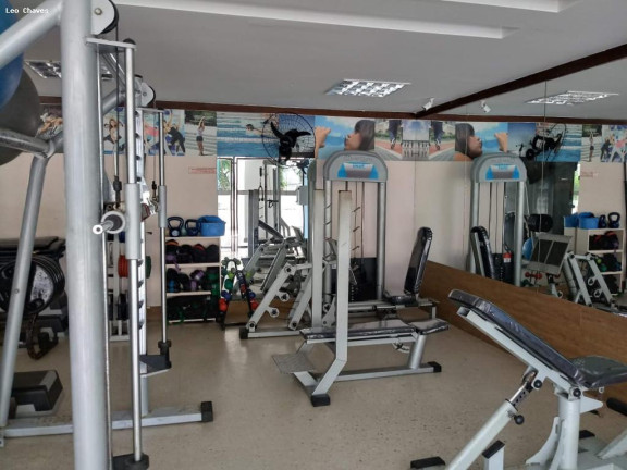 Imagem Apartamento com 3 Quartos à Venda, 110 m² em Aquárius - Salvador