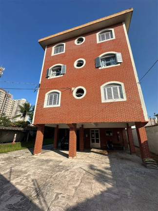Imagem Apartamento com 1 Quarto à Venda, 40 m² em Boqueirao - Praia Grande