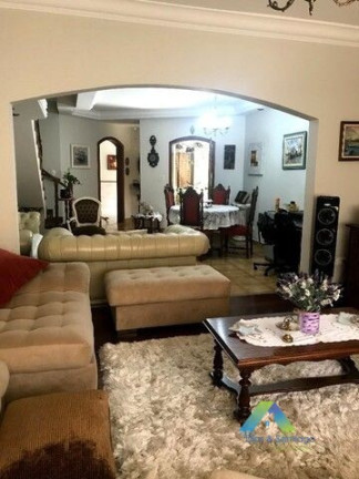 Imagem Sobrado com 3 Quartos à Venda, 300 m² em Parque Da Mooca - São Paulo