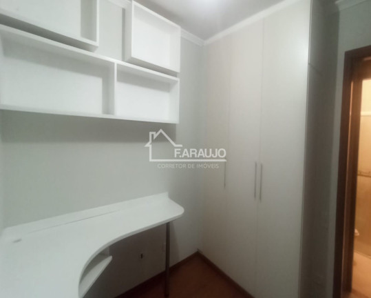 Imagem Apartamento com 3 Quartos à Venda, 176 m² em Vila Trujillo - Sorocaba