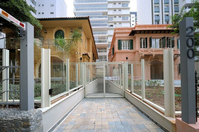 Imagem Apartamento com 4 Quartos à Venda, 25.000 m² em Higienópolis - São Paulo Imagem Apartamento com 4 Quartos à Venda, 25.000 m² em Higienópolis - São Paulo