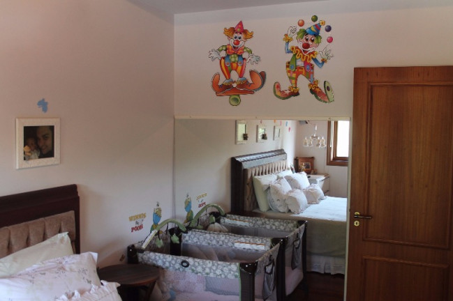 Imagem Casa com 4 Quartos à Venda, 509 m² em Ipanema - Porto Alegre