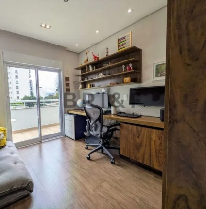 Imagem Apartamento com 3 Quartos à Venda, 262 m² em Vila Congonhas - São Paulo Imagem Apartamento com 3 Quartos à Venda, 262 m² em Vila Congonhas - São Paulo