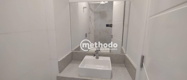 Imagem Cobertura com 3 Quartos à Venda, 276 m² em Cambuí - Campinas